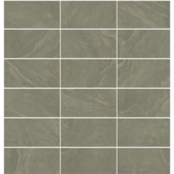 Porcelanato Eliane Cite Ita Ardosia Agave Mate 29,4x59cm Retificado