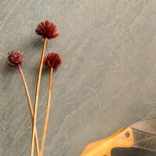 Porcelanato Eliane Cite Ita Ardosia Agave Mate 90x90cm Retificado - Imagem principal - b40b47c9-7839-428d-8aec-06118294bbab