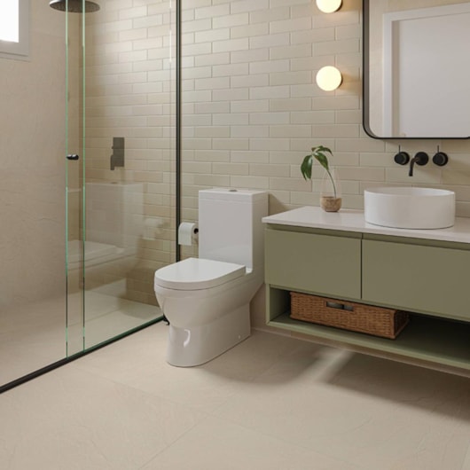 Porcelanato Eliane Cite Ita Ardosia Mate 90x90cm Retificado - Imagem principal - 57ca68dd-09f7-470a-a943-fe42998292a6