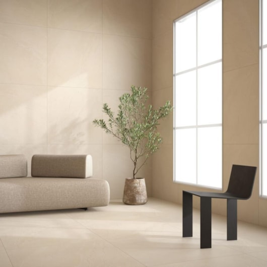 Porcelanato Eliane Cite Ita Ardosia Orla Mate 90x90cm Retificado - Imagem principal - 38d6cfa0-a611-48e0-b13c-f70d772fcaf8