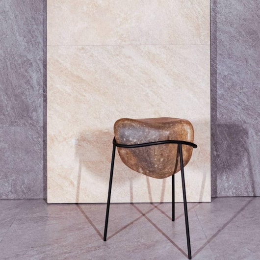 Porcelanato Eliane Cite Ita Thome Carbono 3D Acetinado 90X90cm Retificado - Imagem principal - 0fadc310-3c8d-4d70-8180-d2ba22325d52