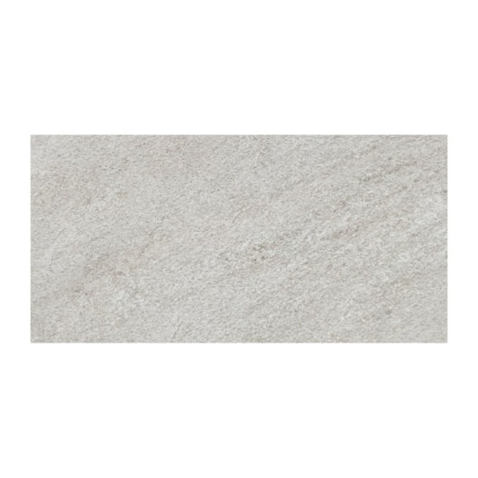 Porcelanato Eliane Cite Ita Thome Gris 3D Acetinado 29,4x59cm Retificado - Imagem principal - a64bcb2d-013c-486a-a4e1-97173766adc9