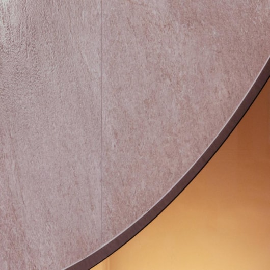 Porcelanato Eliane Cite Ita Thome Gris 3D Acetinado 90x90cm Retificado - Imagem principal - 53b01533-529e-4707-8c85-433e4342d3e1