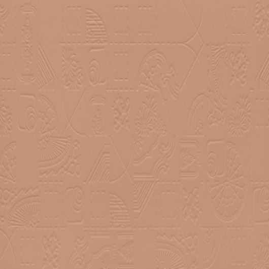 Porcelanato Eliane Cite Milo Argila Vermelha Natural 60x60cm Retificado - Imagem principal - 2d48ea0f-6535-498c-be15-f4bc8a2ce3e7
