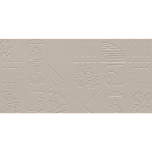 Porcelanato Eliane Cite Milo Cimento Natural 30x60cm Retificado - Imagem principal - ffc87afc-a789-429d-89b2-5fc59de60ef1
