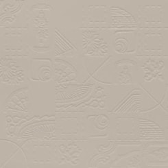 Porcelanato Eliane Cite Milo Cimento Natural 60x60cm Retificado