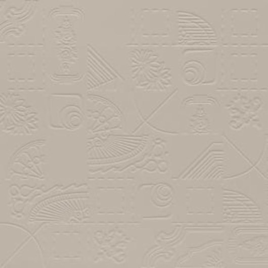 Porcelanato Eliane Cite Milo Cimento Natural 60x60cm Retificado - Imagem principal - d8096f81-cf3f-4a56-ad56-4b62cec4a7cf