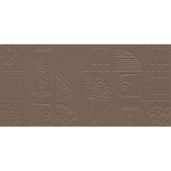 Porcelanato Eliane Cite Milo Terra Queimada Natural 30x60cm Retificado