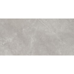 Porcelanato Eliane Dolmen Cinza Acetinado 60x120cm Retificado 