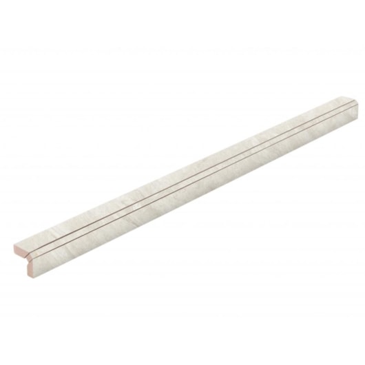 Porcelanato Eliane Externo Borda Acetinado Palatino Vein Corda 3D 2,5X90cm Retificado - Imagem principal - 67ed50d7-63fc-47be-89ff-16dbdf2d1221
