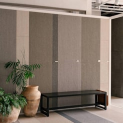 Porcelanato Eliane Fgmf Risca Agave Externo 60x120cm Retificado