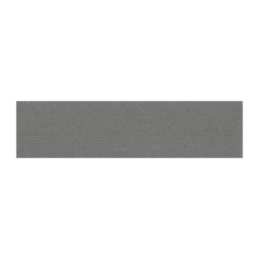 Porcelanato Eliane FGMF Risca Grafite Externo 30x120cm Retificado - Imagem principal - 85486e75-4f41-400d-8738-e1c680f5bce5