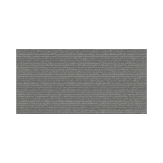 Porcelanato Eliane FGMF Risca Grafite Externo 30x60cm Retificado - Imagem principal - f70f2b36-f2e8-488c-ac2a-3cfe76ca4ce7