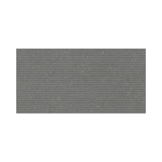 Porcelanato Eliane FGMF Risca Grafite Externo 30x60cm Retificado - Imagem principal - 171d7a13-ff3e-4d26-b1d0-521b0bf14571