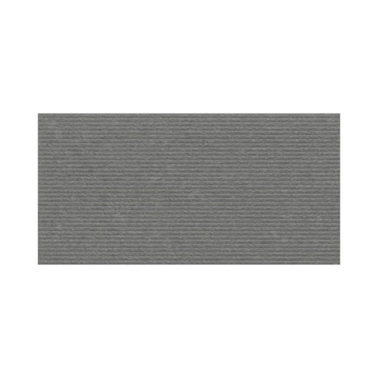 Porcelanato Eliane FGMF Risca Grafite Externo 30x60cm Retificado - Imagem principal - 27e43643-7fa8-4618-b42a-37f938408696