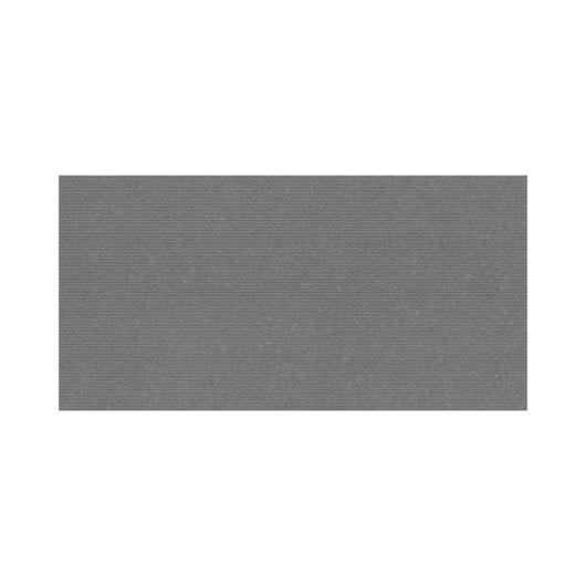 Porcelanato Eliane FGMF Risca Grafite Externo 60x120cm Retificado - Imagem principal - 2f393622-a377-4568-a0e0-6bd74c41437f
