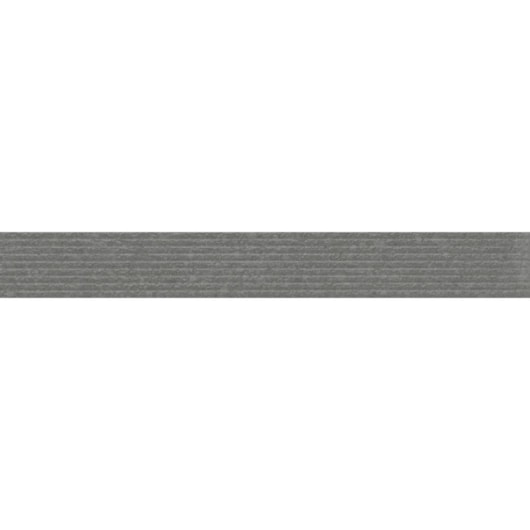 Porcelanato Eliane FGMF Risca Grafite Externo 7,3x60cm Retificado - Imagem principal - 8939e4e2-66cb-4068-b50f-3c1205129d30