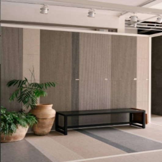 Porcelanato Eliane FGMF Silica Agave Matte 60x120cm Retificado - Imagem principal - af2013e5-82be-4a63-8d3d-1699fbe148a9