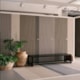 Porcelanato Eliane FGMF Silica Agave Matte 60x120cm Retificado - baa07c2d-97ff-4b00-a1e6-8c0d19b2b2ff