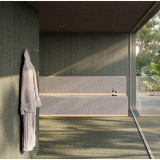 Porcelanato Eliane FGMF Silica Agave Matte 60x120cm Retificado - Imagem principal - d8363cbe-54d4-4590-b4ec-2b675fbe4d15