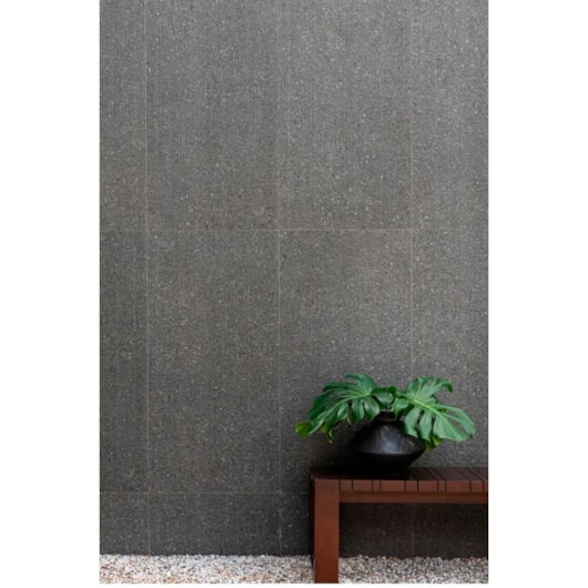 Porcelanato Eliane FGMF Silica Carbon Externo 60x120cm Retificado - Imagem principal - a6333252-6596-4ce1-9259-78fb4d08f8d8