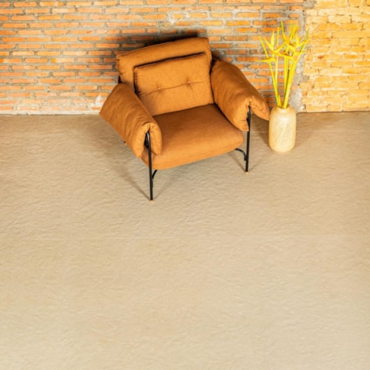 Porcelanato Eliane Fgmf Silica Corda Mate 120x120cm Retificado - Imagem principal - 30db5d6f-06bf-4343-9913-a60e381daae4