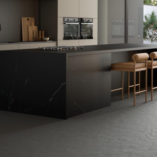 Porcelanato Eliane Fgmf Silica Grafite Mate 120x120cm Retificado - Imagem principal - b0184c4f-63bf-4973-b10d-9642fd93977f