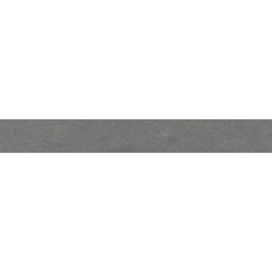 Porcelanato Eliane FGMF Silica Grafite Mate 7,3x60cm Retificado - Imagem principal - 70661ea4-64b4-41e9-96d0-c918f60e4e95