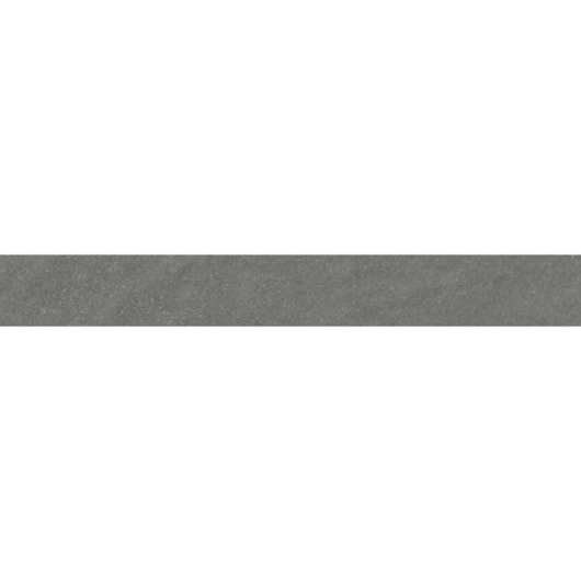 Porcelanato Eliane FGMF Silica Grafite Mate 7,3x60cm Retificado - Imagem principal - 3547081f-e067-4b6a-9181-66819e94e374