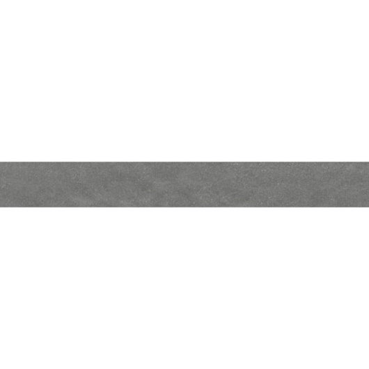 Porcelanato Eliane FGMF Silica Grafite Mate 7,3x60cm Retificado - Imagem principal - 52e34752-1577-471c-b14a-e0fd6bab4887