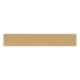 Porcelanato Eliane Igapo Mel Externo 19,7x120cm Retificado - 4f99dd89-7d15-4380-94cc-4f03ba31b89d
