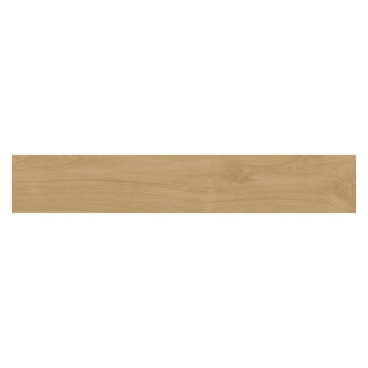 Porcelanato Eliane Igapo Mel Externo 19,7x120cm Retificado - Imagem principal - ac505846-a16b-418d-83de-3e5101389eaa