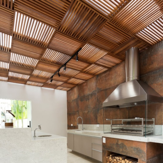 Porcelanato Eliane Iron Externo 60x120cm Retificado - Imagem principal - 5f353027-dcfd-4646-8e08-d6c35496e6ce