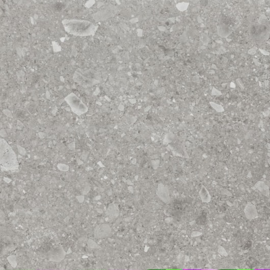 Porcelanato Eliane Iseo Grigio Externo 90x90cm Retificado - Imagem principal - 6ca126e9-1bb5-4ad5-b040-ad855b51c853