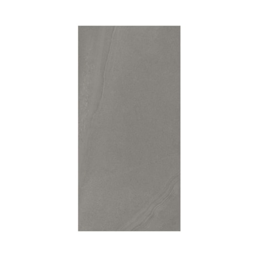 Porcelanato Eliane Khali Grafite Acetinado 60x120cm Retificado - Imagem principal - e72e5938-4a4f-407e-a064-b81efb445e33