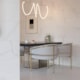 Porcelanato Eliane Khali Off White Acetinado 84x84cm Retificado - 9954b16c-0372-450d-b414-d49d63fa4871