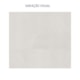 Porcelanato Eliane Khali Off White Acetinado 84x84cm Retificado - 776b5b6d-5b0c-4dce-93cb-f3631de8bde4