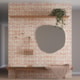 Porcelanato Eliane Lapa Light Mate 30x90cm Retificado - 99a508e3-e011-4a62-887c-590297016cb3