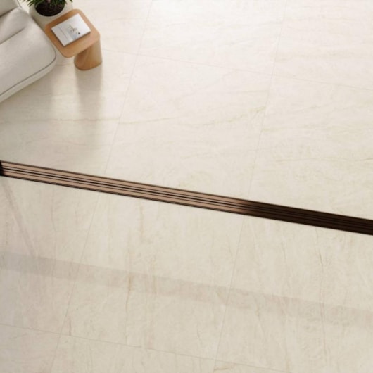 Porcelanato Eliane Mahal Marfim Acetinado 120x120cm Retificado - Imagem principal - b296ce78-98a8-4036-995d-83b650c33721