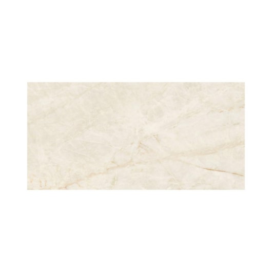 Porcelanato Eliane Mahal Marfim Polido 30x60cm Retificado - Imagem principal - 2a06dfbe-126c-44c5-89f6-334126e207ed