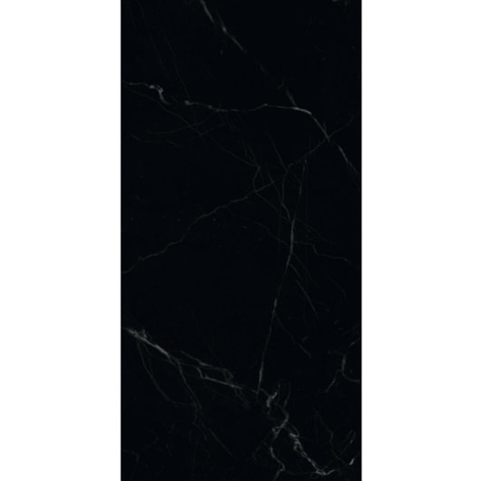 Porcelanato Eliane Marquina Ebano Natural 60x120cm Retificado - Imagem principal - 1d57dca0-4152-4c6a-b6d5-8f574279f6f6