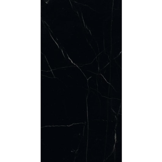 Porcelanato Eliane Marquina Ebano Natural 60x120cm Retificado - Imagem principal - e536a6c1-59a0-4dd0-8977-b2a0f3cb1405
