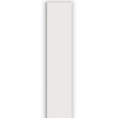 Porcelanato Eliane Materia Gesso Polido 30x60cm Retificado