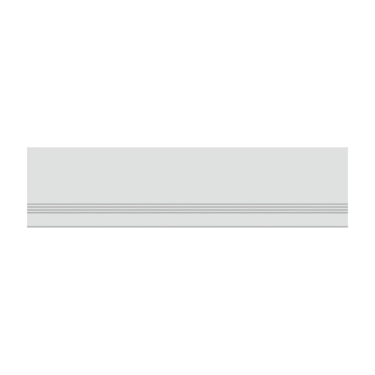 Porcelanato Eliane Materia Titanio Gpi Natural 29,8x120cm Retificado - Imagem principal - 6f2db43c-a4d6-416d-b015-7e6bf92588b5