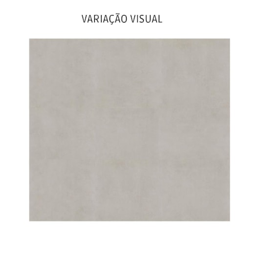 Porcelanato Eliane Metropole Gris Acetinado 84x84cm Retificado - Imagem principal - 8d5093f6-cde2-47e8-aaf8-0fc4b5f798d8