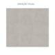 Porcelanato Eliane Metropole Gris Acetinado 84x84cm Retificado - 9e67d4e7-6ac0-4815-8180-927e34340a3e