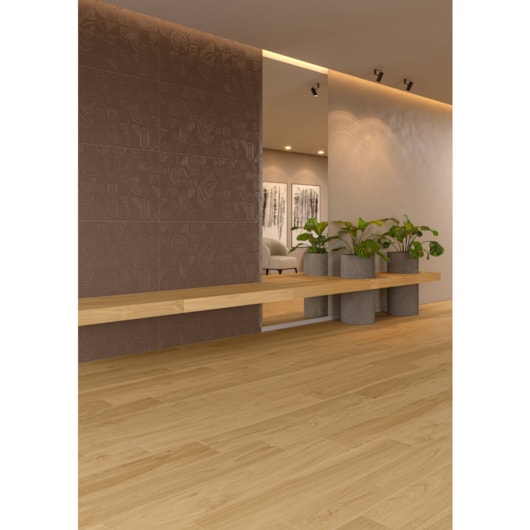 Porcelanato Eliane Metropole Portland Acetinado 120x120cm Retificado - Imagem principal - d132b89d-9229-4efc-8a6d-7239cf7f0b19