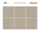 Porcelanato Eliane Metropole Portland Acetinado 84x84cm Retificado - 704f9dd5-e27f-4ddf-8490-4032f210aa4f