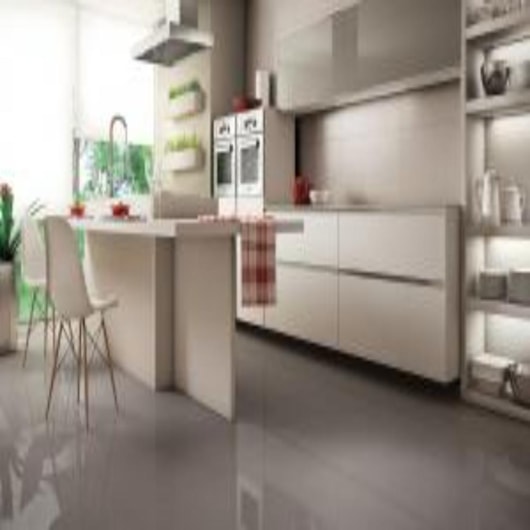 Porcelanato Eliane Minimum Concreto Natural 80x80cm Retificado - Imagem principal - cb53f0cd-f93b-4b1d-8675-51ce1c9ebf42