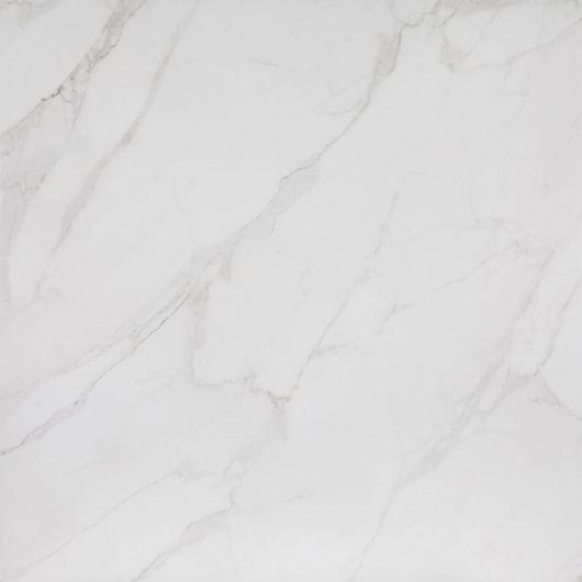 Porcelanato Eliane Mont Blanc Acetinado 90x90cm Branco Retificado - Imagem principal - 225c0f09-f3a9-4fef-aad9-4a525ce6f281